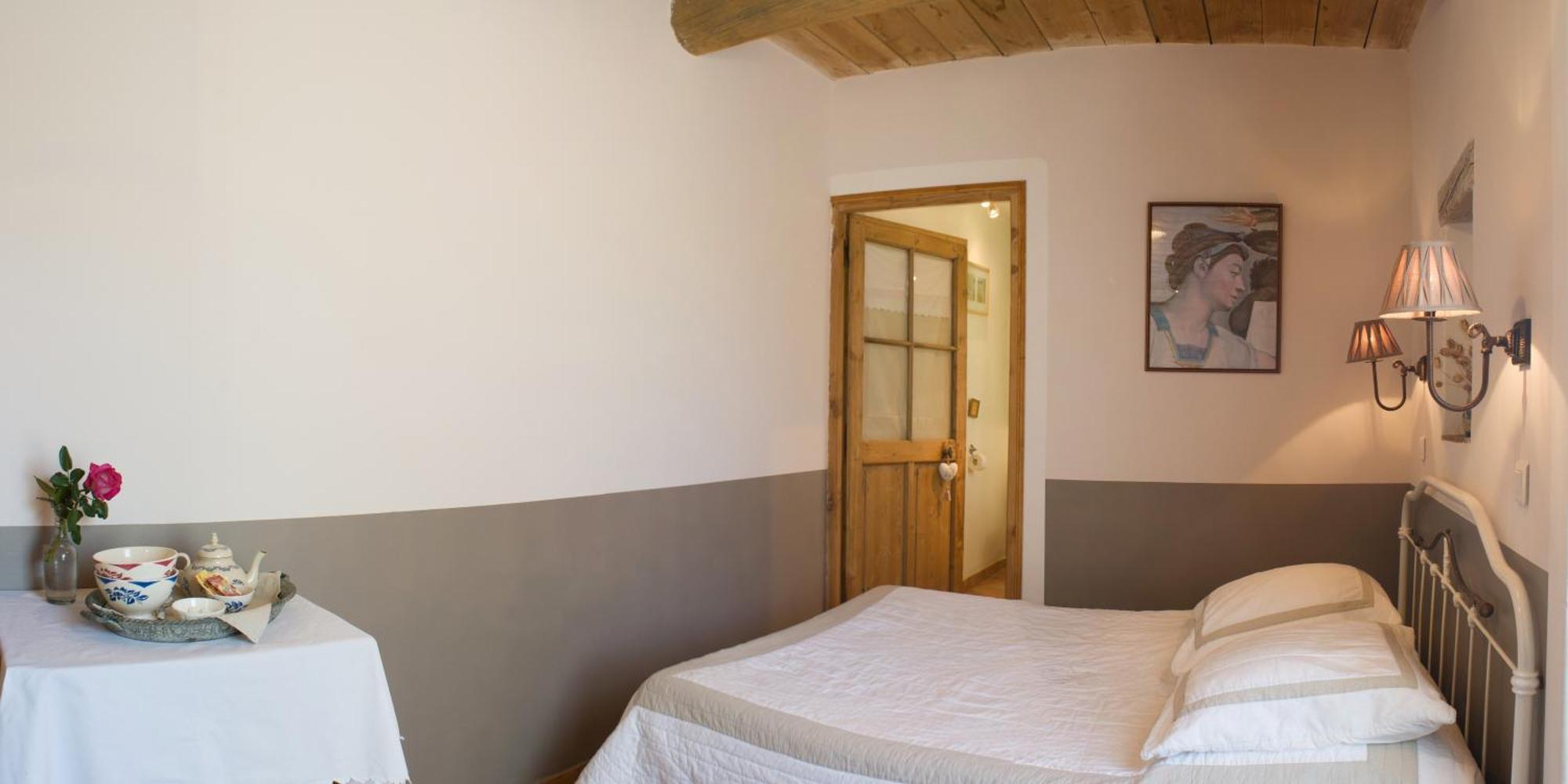 Chambres D'Hotes Domaine Des Machottes Grans Exterior foto