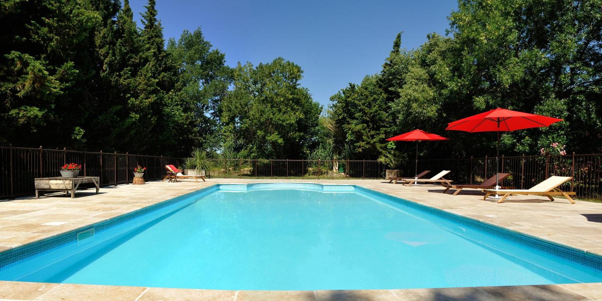Chambres D'Hotes Domaine Des Machottes Grans Exterior foto